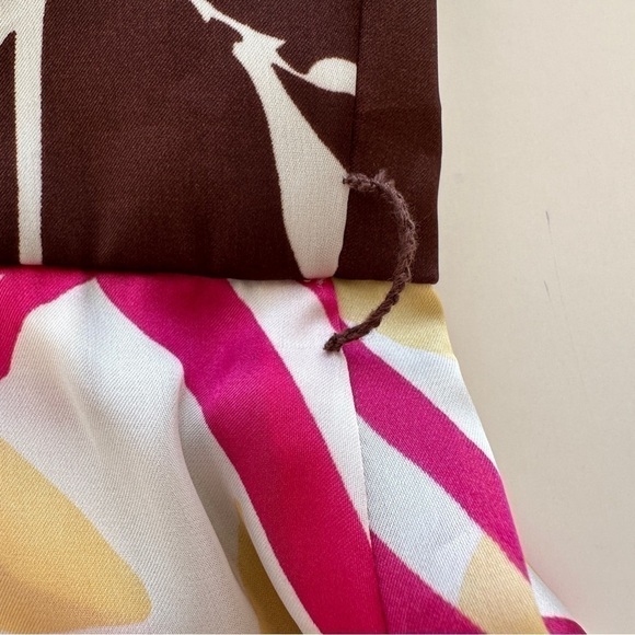 Max & Cleo fit and flare dress, sleeveless with spaghetti straps, knee length - Picture 11 of 14